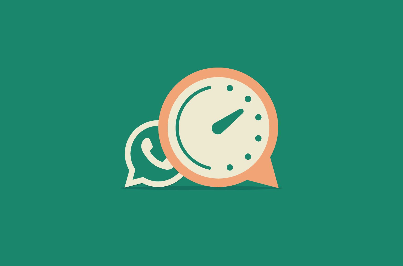 WhatsApp number verification - Filter WhatsApp chat data by profile picture, age, and gender.