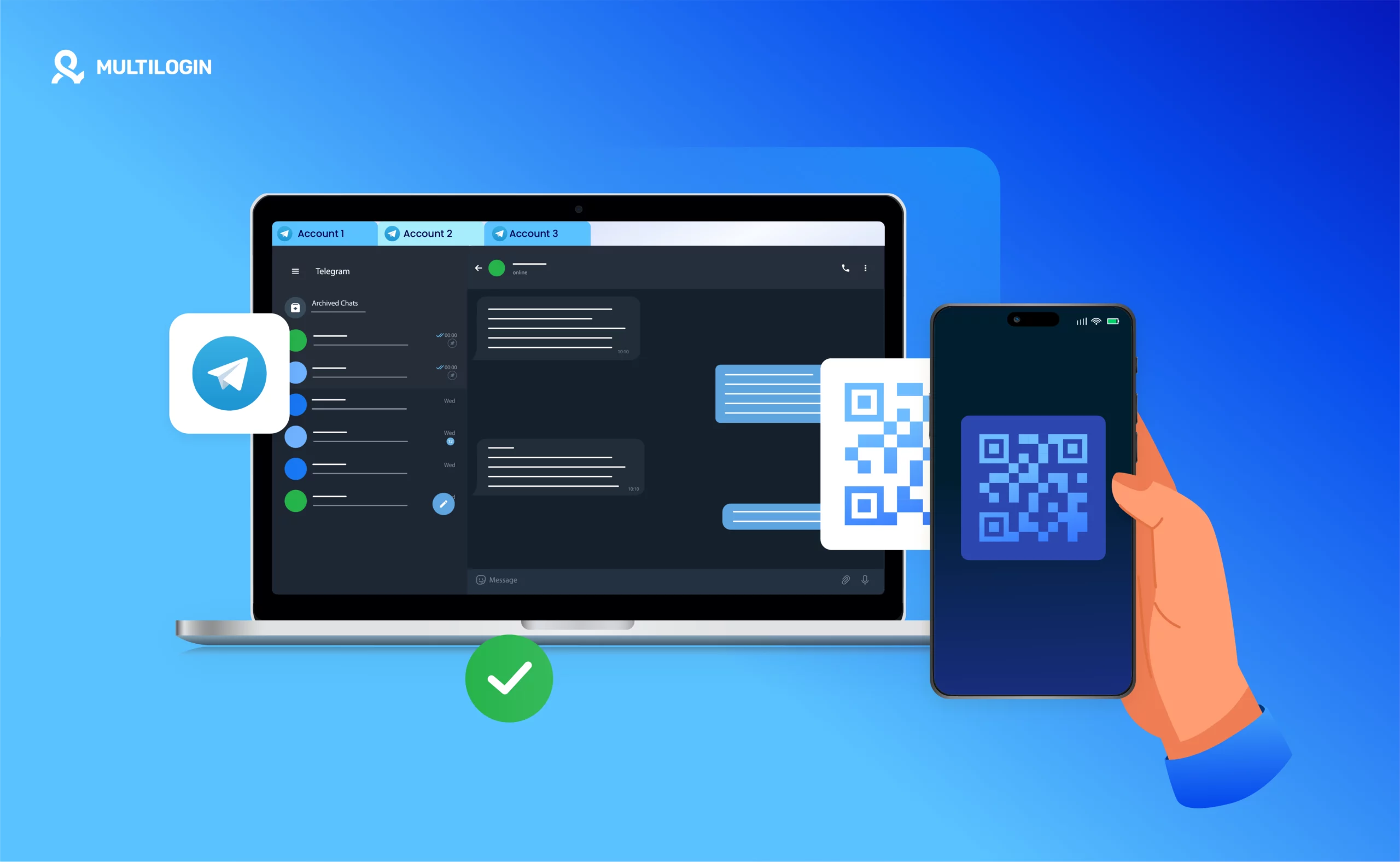Zalo Mobile Number Aggregation Tool